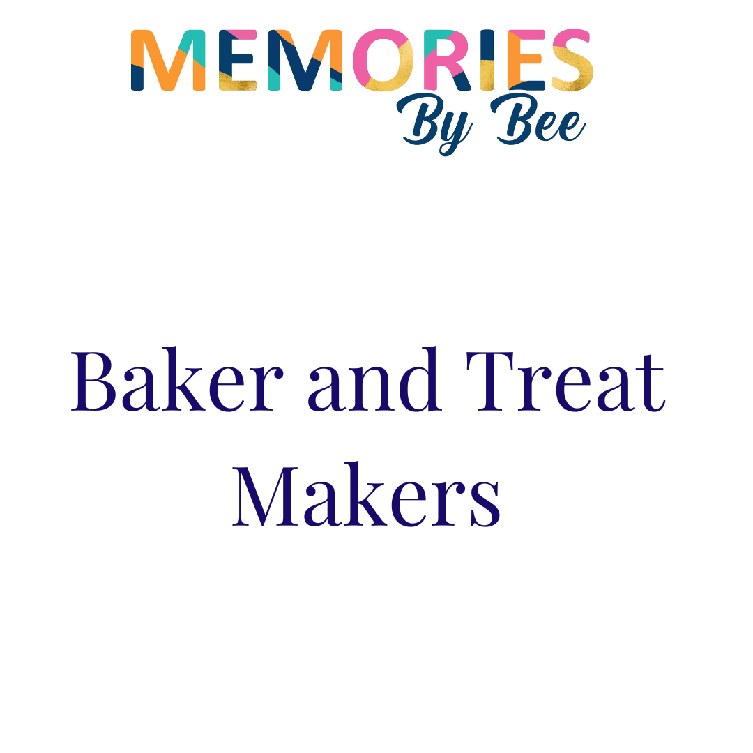 Baker/Treat Makers