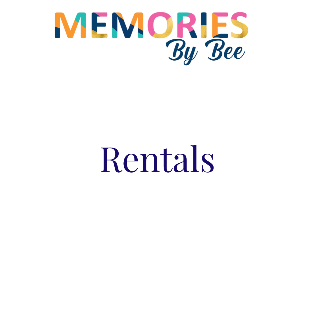 Rentals