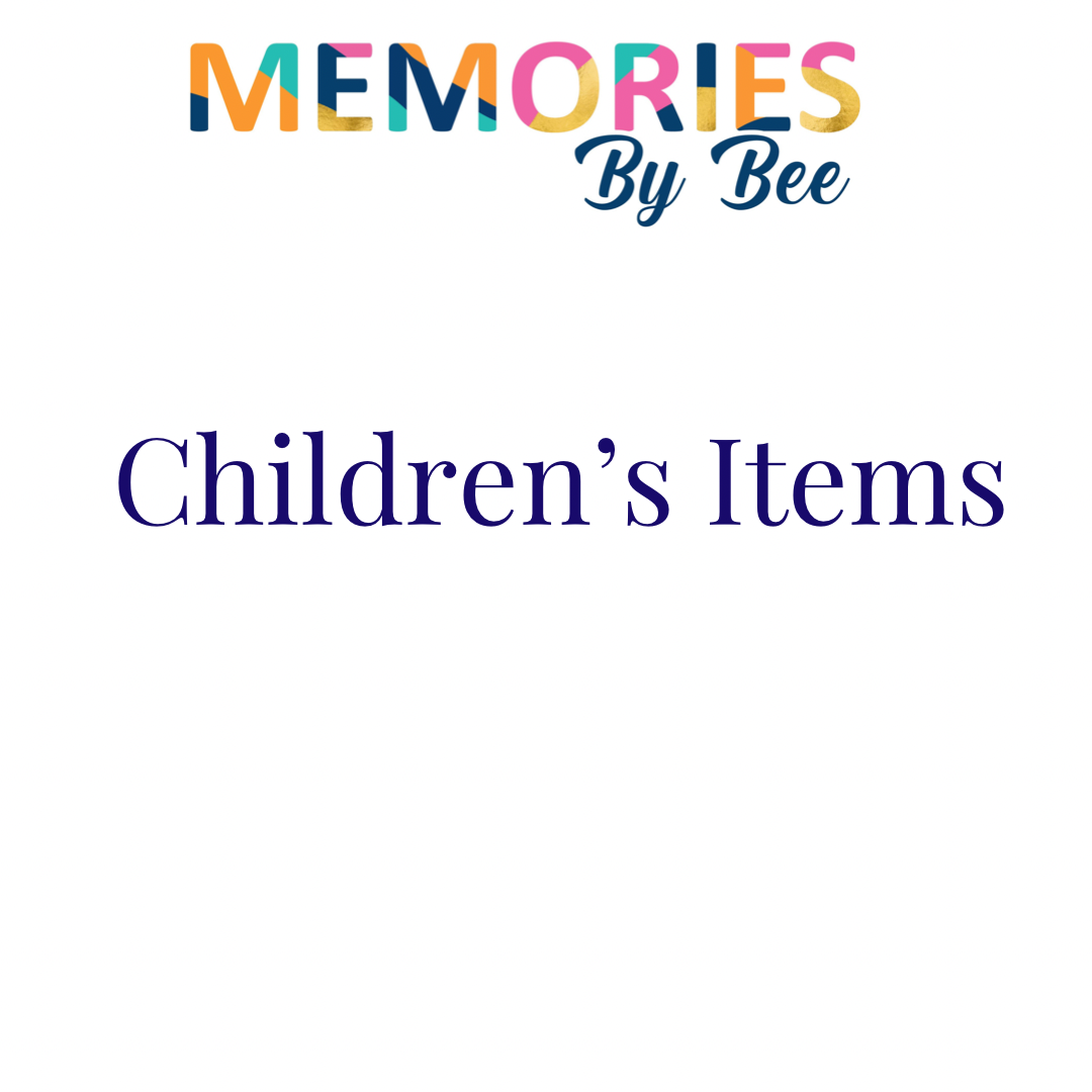 Children's Items