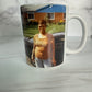 12 oz Coffee Mug