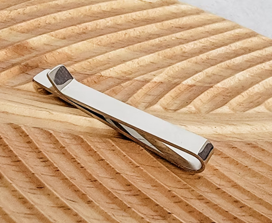 TIE CLIPS